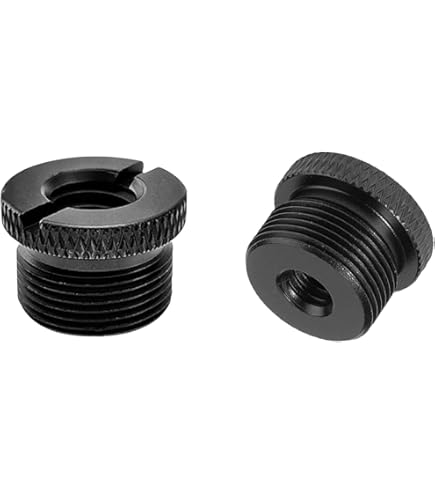 Amazon | DPA Microphones GE4099 延長用グースネック【国内正規